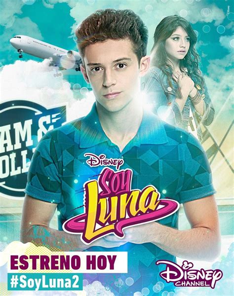 disney chanel en vivo soy luna 2|Disney Channel .